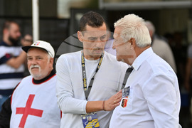 Пловдив - футбол - Локомотив Пловдив - Черно море