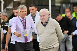 Пловдив - футбол - Локомотив Пловдив - Черно море