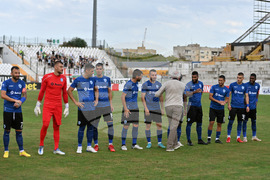 Пловдив - футбол - Локомотив Пловдив - Черно море