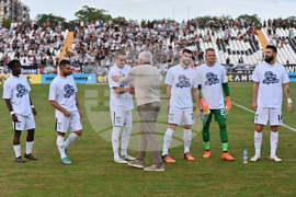 Пловдив - футбол - Локомотив Пловдив - Черно море