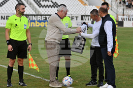 Пловдив - футбол - Локомотив Пловдив - Черно море