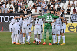 Пловдив - футбол - Локомотив Пловдив - Черно море