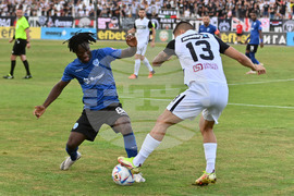 Пловдив - футбол - Локомотив Пловдив - Черно море