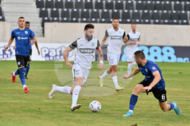 Пловдив - футбол - Локомотив Пловдив - Черно море