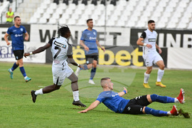 Пловдив - футбол - Локомотив Пловдив - Черно море