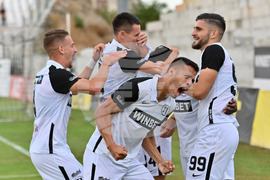 Пловдив - футбол - Локомотив Пловдив - Черно море