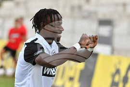 Пловдив - футбол - Локомотив Пловдив - Черно море