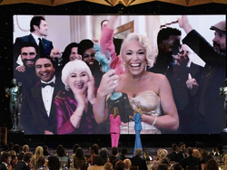 28th Annual SAG Awards - Show