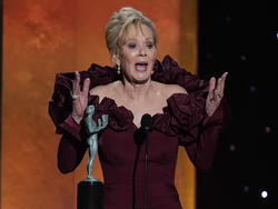 28th Annual SAG Awards - Show