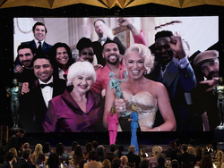 28th Annual SAG Awards - Show