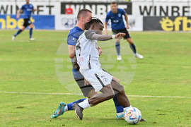 Пловдив - футбол - Локомотив Пловдив - Черно море