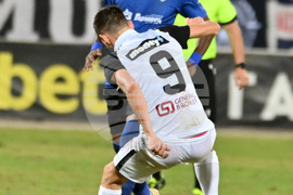 Пловдив - футбол - Локомотив Пловдив - Черно море