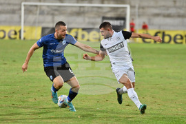 Пловдив - футбол - Локомотив Пловдив - Черно море