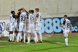 Пловдив - футбол - Локомотив Пловдив - Черно море