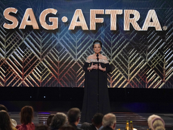 28th Annual SAG Awards - Show