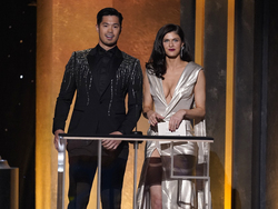 28th Annual SAG Awards - Show