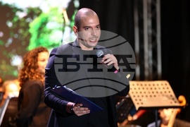 Ден на София - концерт