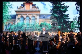 Ден на София - концерт