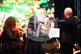 Ден на София - концерт