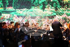 Ден на София - концерт