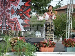 Снимка: Община Видин - среща на танцови клубове "Веселие"