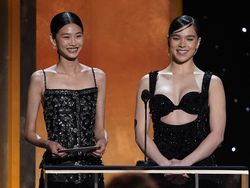 28th Annual SAG Awards - Show