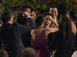 28th Annual SAG Awards - Show