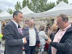 Снимка: Български фермерски съюз