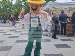 Снимка: Български фермерски съюз