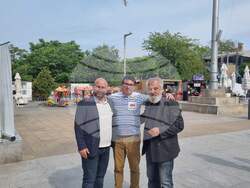 Снимка: Български фермерски съюз