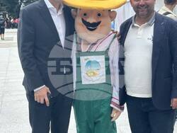 Снимка: Български фермерски съюз