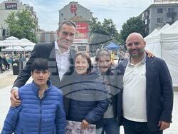 Снимка: Български фермерски съюз