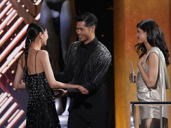 28th Annual SAG Awards - Show