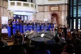 София, празнувай с класика! - концерт