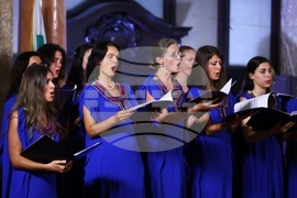 София, празнувай с класика! - концерт