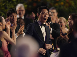 28th Annual SAG Awards - Show