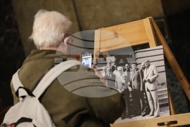 Софийски университет “Св. Климент Охридски‘‘ - Факултет по журналистика и масова комуникация - изложба