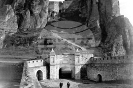 Белоградчишки скали