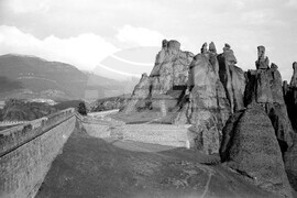 Белоградчишки скали