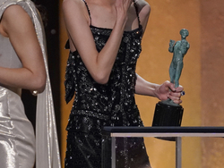 28th Annual SAG Awards - Show