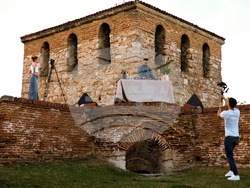 Снимка: Община Видин