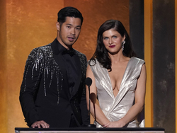 28th Annual SAG Awards - Show
