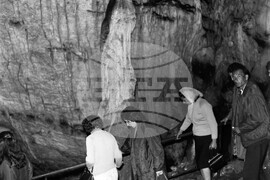 Пещера „Магура“ - най-красивата в България