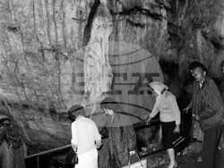 Пещера „Магура“ - най-красивата в България