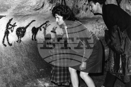 Пещера „Магура“ - най-красивата в България