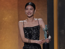 28th Annual SAG Awards - Show