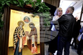 Национална библиотека „Св. св. Кирил и Методий“ - изложба - „Непознатият „Рибен буквар“