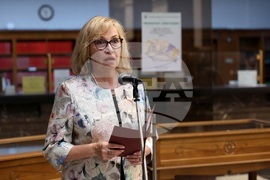 Национална библиотека „Св. св. Кирил и Методий“ - изложба - „Непознатият „Рибен буквар“