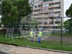 Снимка: Община Разград