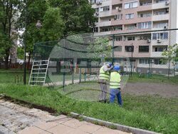 Снимка: Община Разград